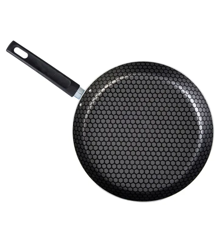 Sartén Aluminio Esencial 30 cm Cinsa Azul Serenity 323034 – ThermoCell