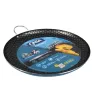 Comal Aluminio Esencial 30 cm Cinsa Azul Serenity 323036 – ThermoCell