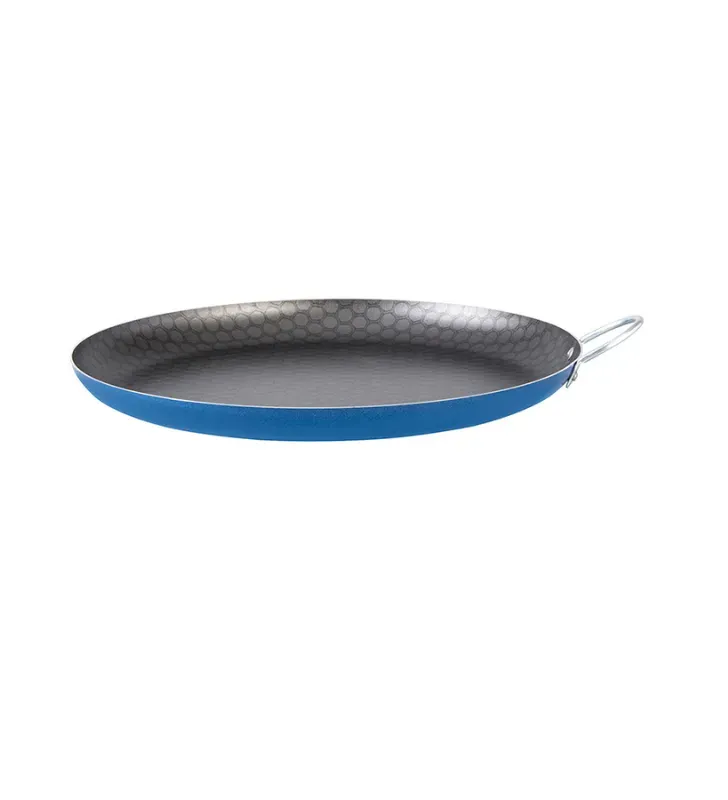Comal Aluminio Esencial 30 cm Cinsa Azul Serenity 323036 – ThermoCell
