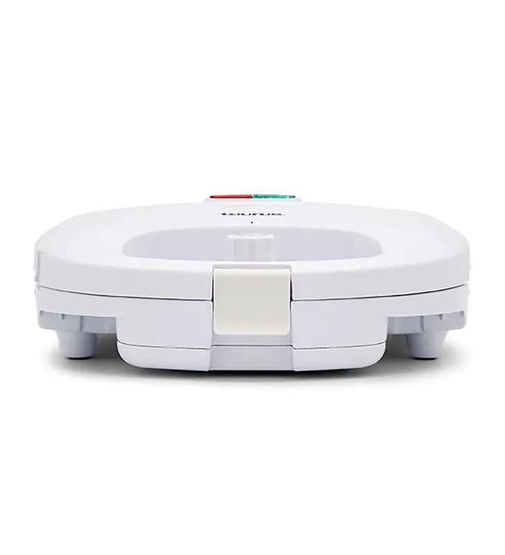 Sandwichera Taurus My Sandwich Perfect Tan | 2 sándwiches 750 W