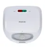 Sandwichera Taurus My Sandwich Perfect Tan | 2 sándwiches 750 W
