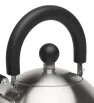 Tetera Acero Inoxidable 2.5L Cinsa Plata 323634 – Silbato