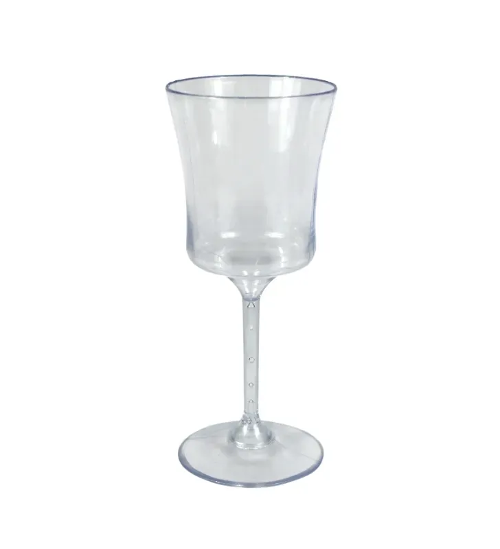 Copa Celebración Josant Plast Transparente – Copa de Plástico