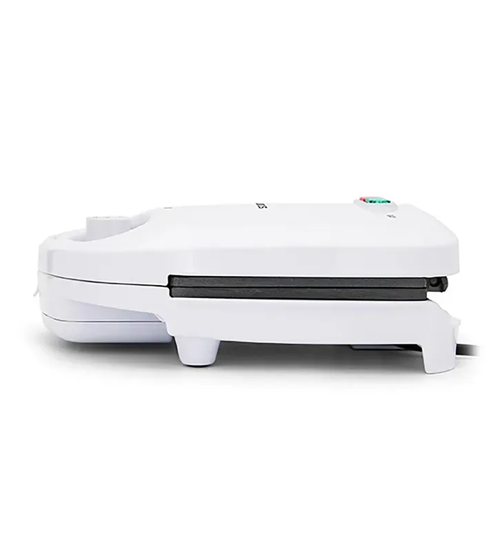 Sandwichera Taurus My Sandwich Perfect Tan | 2 sándwiches 750 W