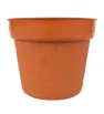 Maceta Chica Colores Josant Plast – Maceta de Plástico Decorativa