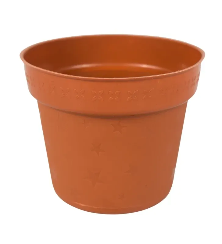 Maceta Chica Colores Josant Plast – Maceta de Plástico Decorativa
