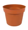 Maceta Chica Colores Josant Plast – Maceta de Plástico Decorativa