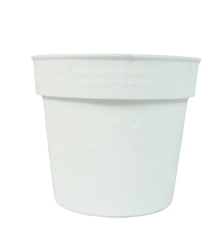 Maceta Mini Colores Josant Plast – Maceta de Plástico Pequeña