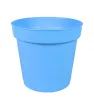 Maceta Tulipán Colores Josant Plast – Maceta de Plástico Decorativa