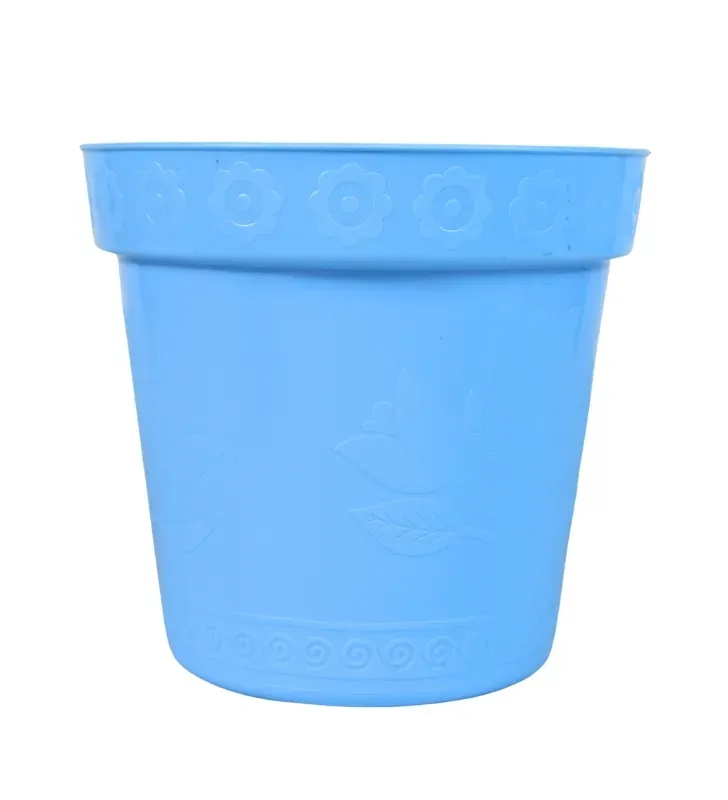 Maceta Tulipán Colores Josant Plast – Maceta de Plástico Decorativa