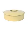 Tortillero Grande Josant Plast Beige – Contenedor Térmico