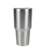 Vaso Termo Acero Inoxidable 30 oz Gris Travessa 150-201-030