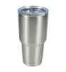 Vaso Termo Acero Inoxidable 30 oz Gris Travessa 150-201-030