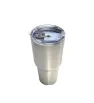 Vaso Termo Acero Inoxidable 30 oz Gris Travessa 150-201-030