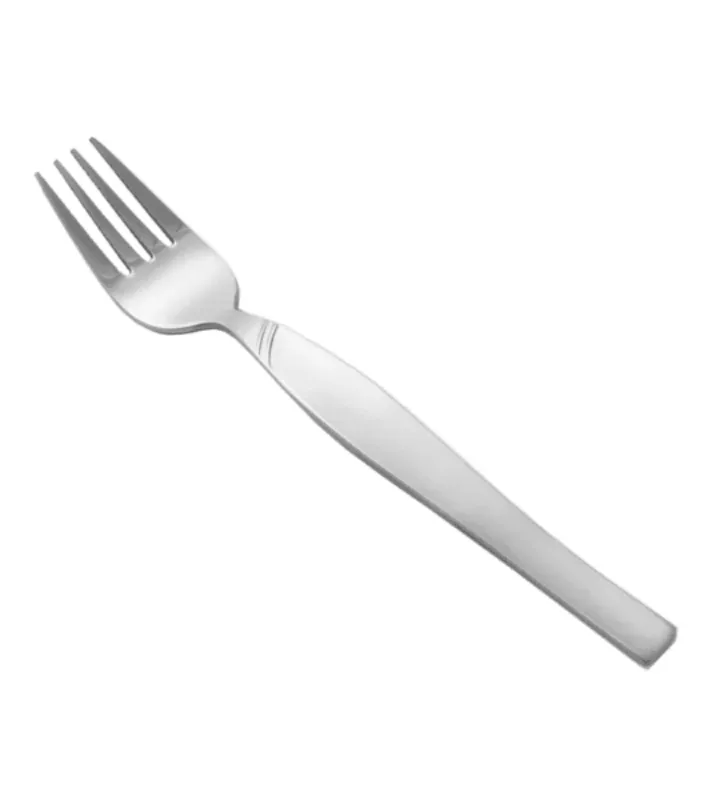 Tenedor Mesa Clásico Acero Inoxidable Farfil 2CLS01