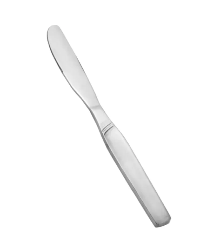 Cuchillo Mesa Clásico Acero Inoxidable Farfil 3CLS01