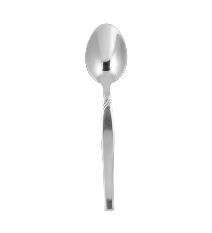 Cuchara Café Clásico Acero Inoxidable Farfil 1CLS09
