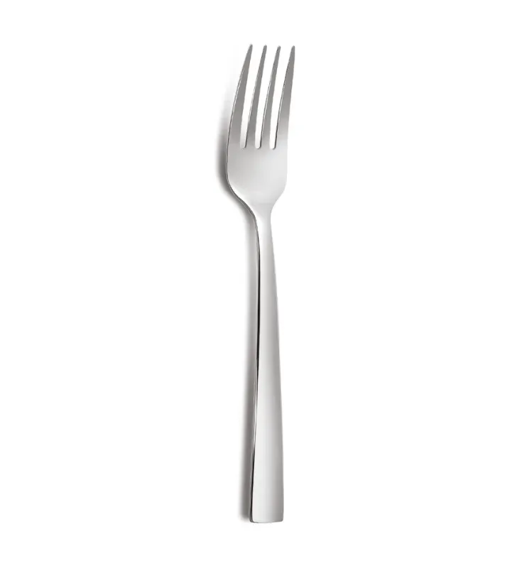 Tenedor Mesa Madrid Acero Inoxidable Farfil 2MDR01