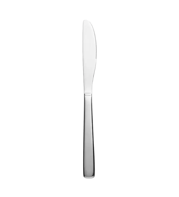 Cuchillo Mesa Madrid Acero Inoxidable Farfil 3MDR01