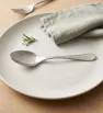 Cuchara Mesa Baguette Acero Inoxidable Farfil 1BGT01-2