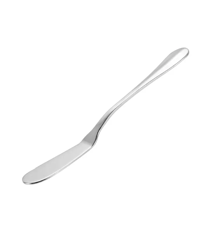 Pala Mantequillera Baguette Acero Inoxidable Farfil 3BGT08-2