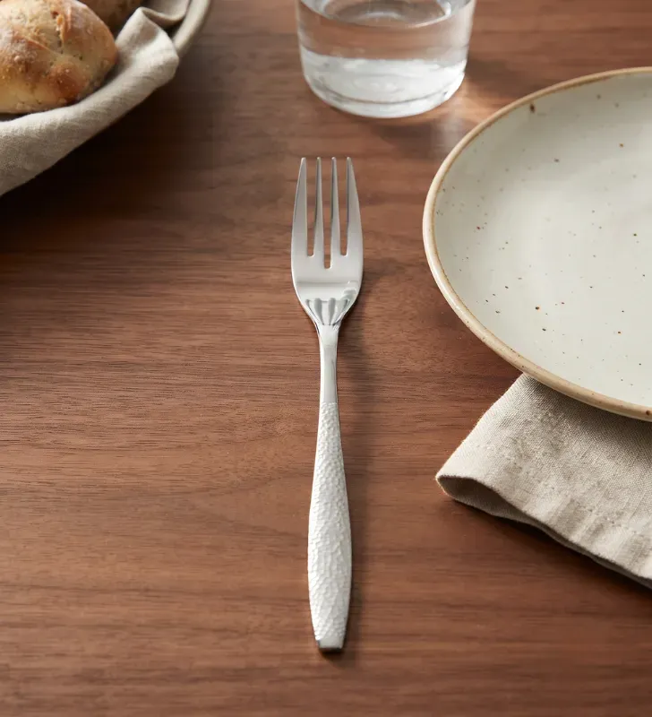 Tenedor Mesa Dalia Acero Inoxidable Farfil 2DAL01