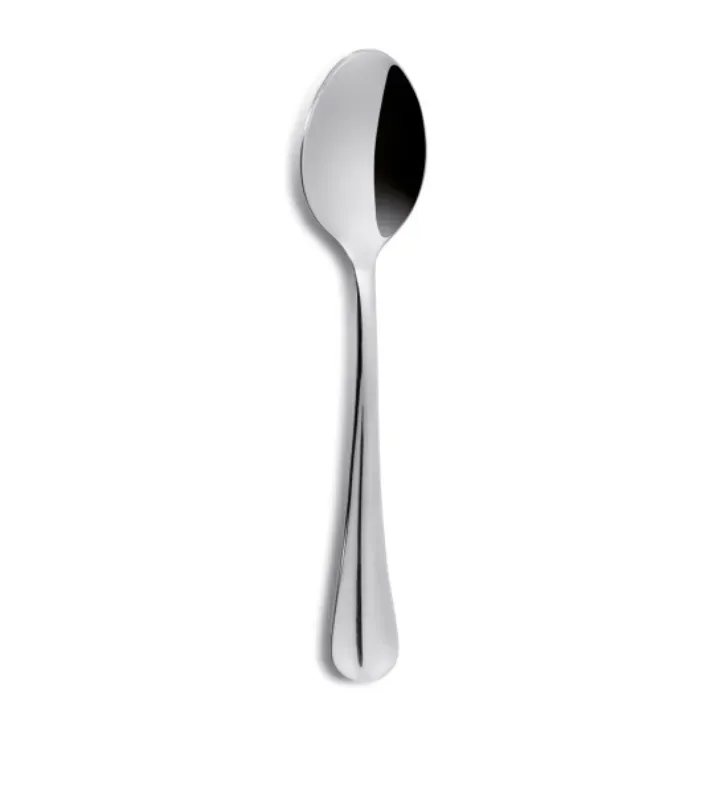 Cuchara Moka Baguette Acero Inoxidable Farfil 1BGT10-2