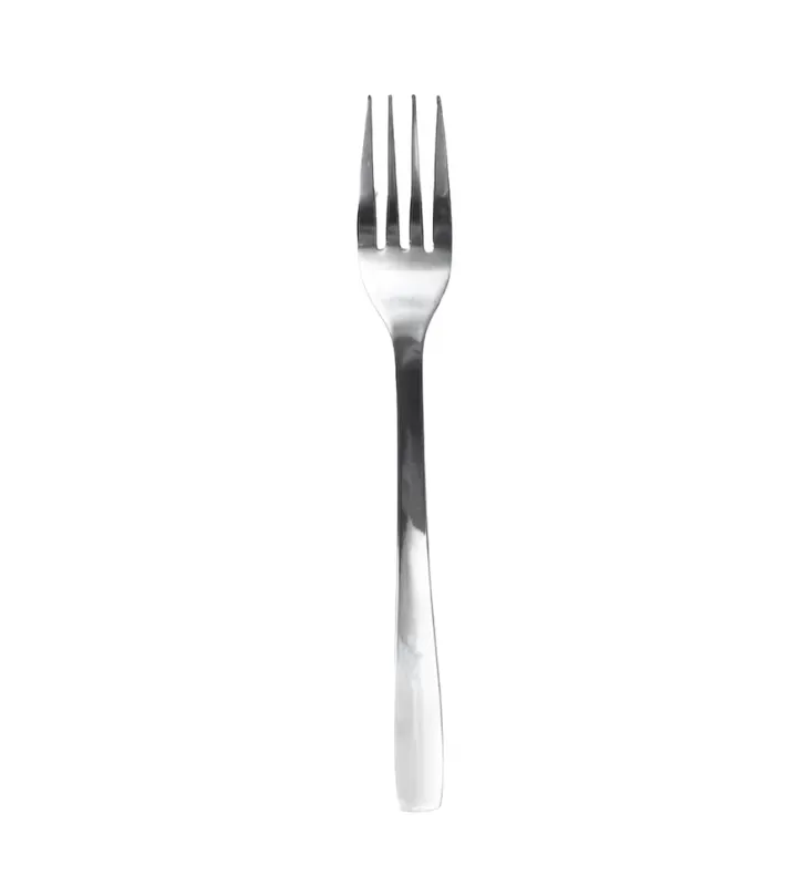 Tenedor Mesa Hotel Acero Inoxidable Farfil 2HTL01
