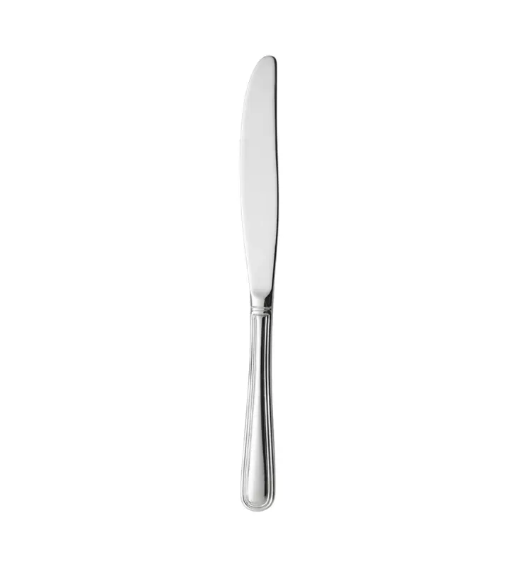Cuchillo Mesa París Acero Inoxidable Farfil 3PRS01