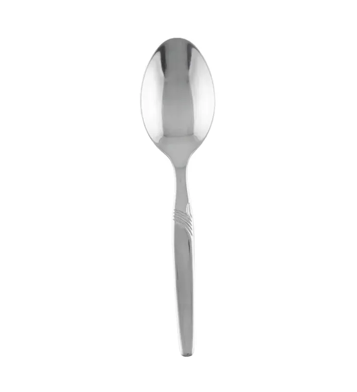 Cuchara Mesa Facho Acero Inoxidable Farfil 1FAC01