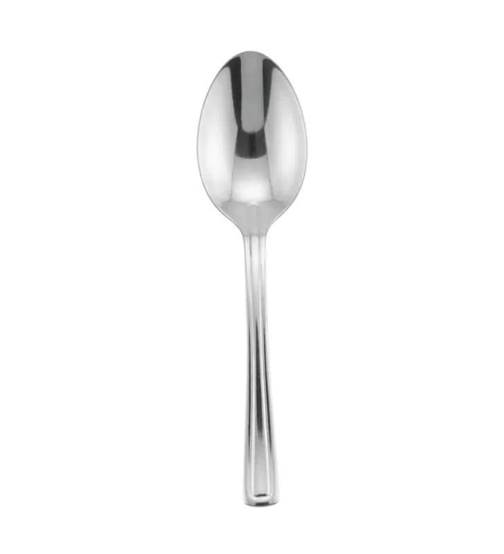 Cuchara Mesa Trébol Acero Inoxidable Farfil 1TRB01