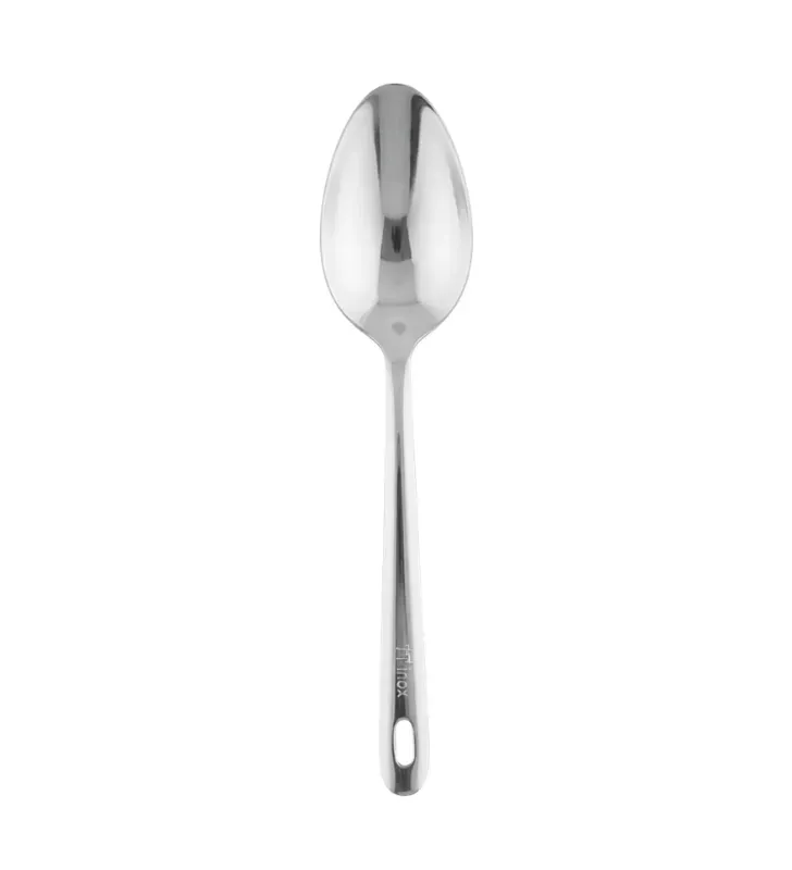Cuchara de Servir 21 cm Acero Inoxidable Farfil 1CS21