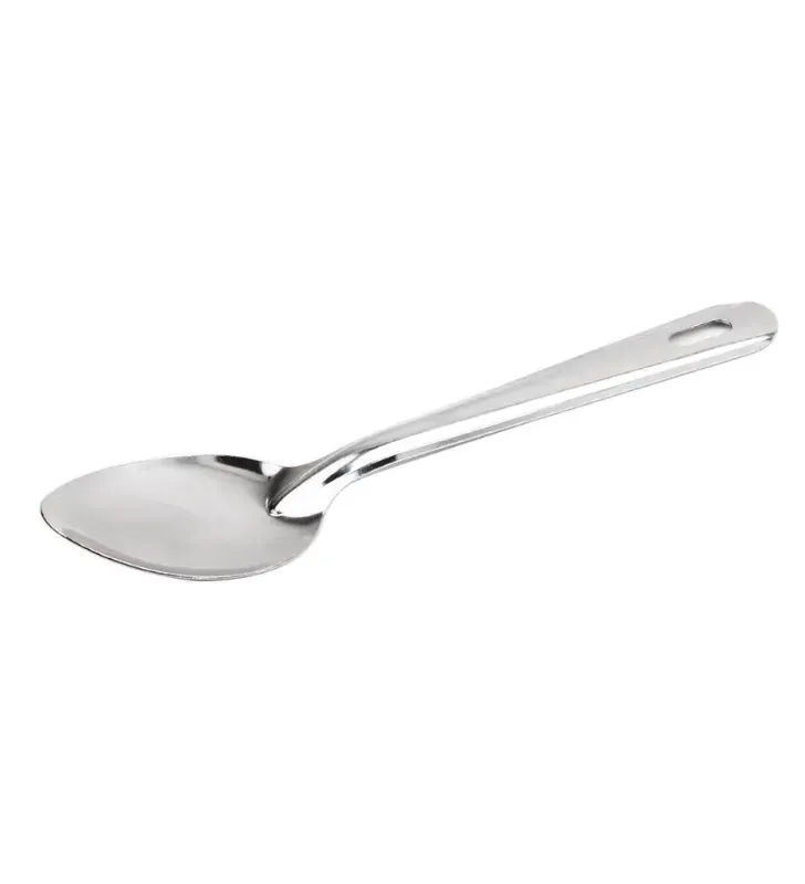 Cuchara de Servir 21 cm Acero Inoxidable Farfil 1CS21