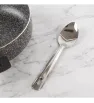 Cuchara de Servir 21 cm Acero Inoxidable Farfil 1CS21