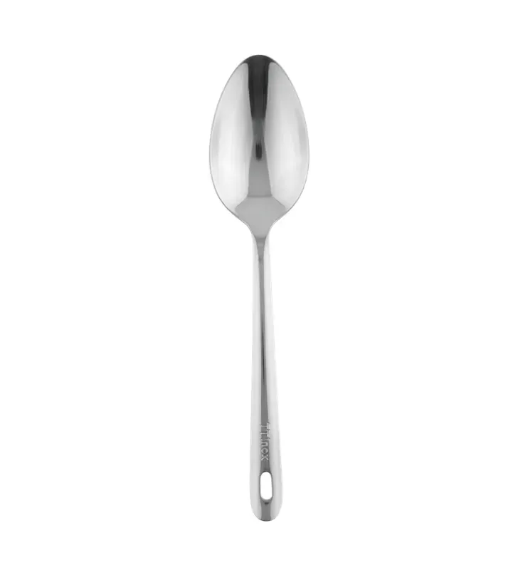 Cuchara de Servir 26 cm Acero Inoxidable Farfil 1CS26