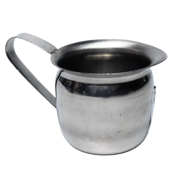 Cremera Acero Inoxidable 3 oz Travessa 146-009-003