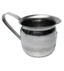 Cremera Acero Inoxidable 3 oz Travessa 146-009-003