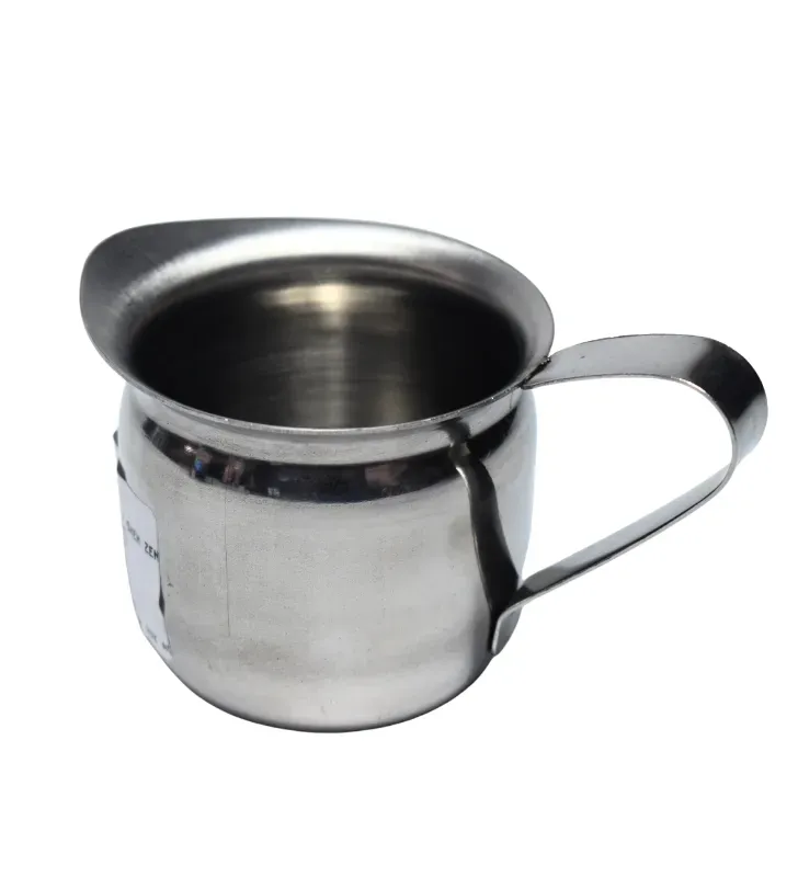 Cremera Acero Inoxidable 3 oz Travessa 146-009-003