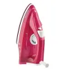 Plancha Black & Decker TrueGlide IRBD302 | 1 200 W Vapor y Suela Anti‑adherente