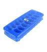 Hielera para Cubos 2 Piezas Azul Almoplastic