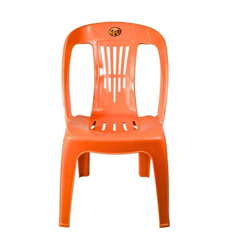 Silla Infantil de Plástico Varios Colores Almoplastic