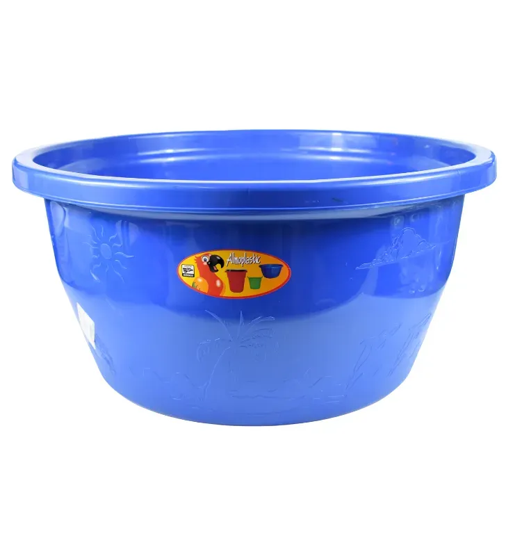 Tina Alejandra No. 6 Azul 65 L Almoplastic