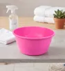 Batidor No. 2 Plástico 1.4 L Rosa Almoplastic