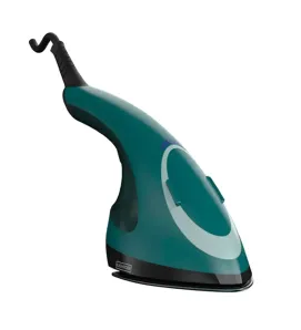 Plancha Vapor 2‑en‑1 Black & Decker GS5012‑0GDLA | Plancha + Steamer