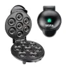 Hornilla para 7 Mini Donas Negra 700W EL38C1 Signa