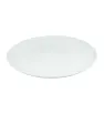 Plato de Cerámica 10.5 Blanco HG176C6 Signa