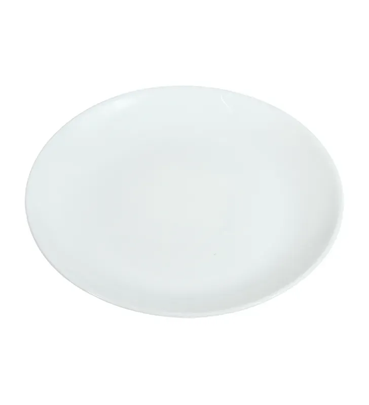 Plato de Cerámica 7.5 Blanco HG177C6 Signa