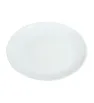 Plato de Cerámica 7.5 Blanco HG177C6 Signa