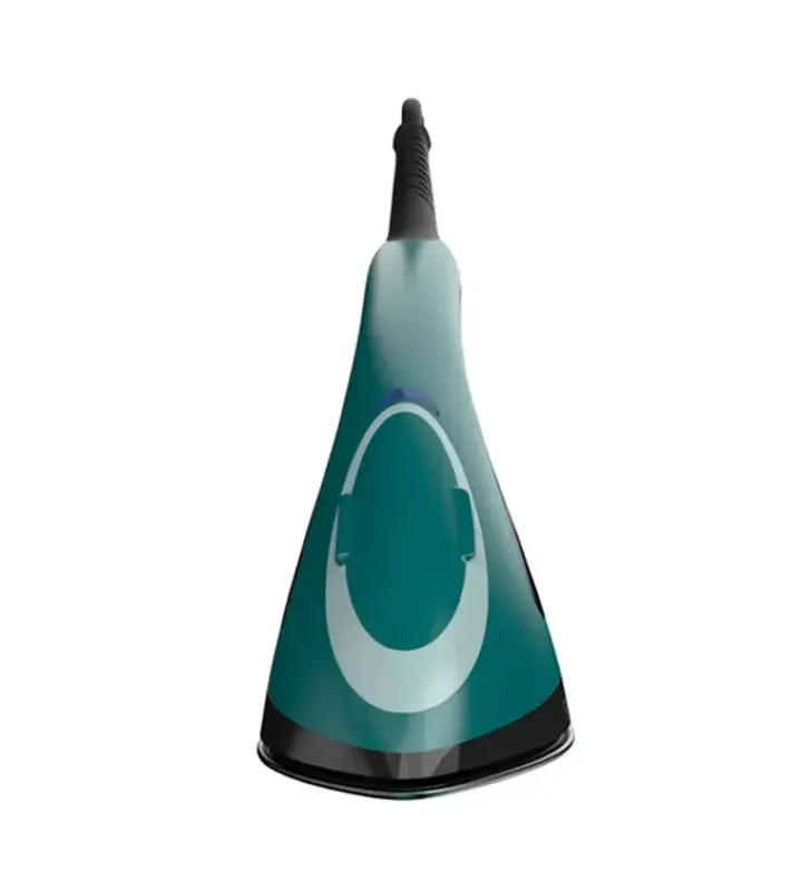 Plancha Vapor 2‑en‑1 Black & Decker GS5012‑0GDLA | Plancha + Steamer