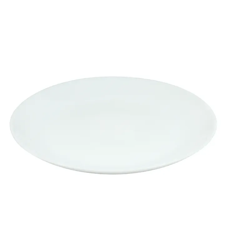 Plato de Cerámica 7.5 Blanco HG177C6 Signa